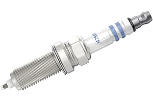 Bosch VR8SC+ (N34) - Spark Plugs Nickel - Set of 4