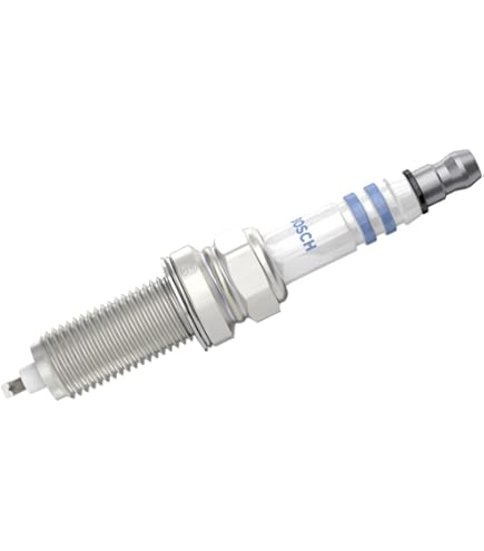 Candela di accensione Elettrodo centrale-Nichel 2210 NGK