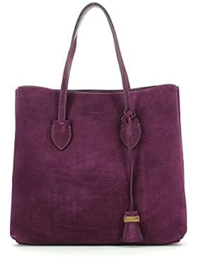 Coccinelle Damen Shopper 