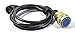 Produktbild Kabel für Mercedes Benz MB Star Diagnose C3 für Multiplexer 14Pin