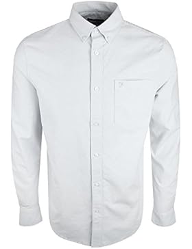 Farah -  Camicia classiche  - Classico  - Maniche corte  - Uomo