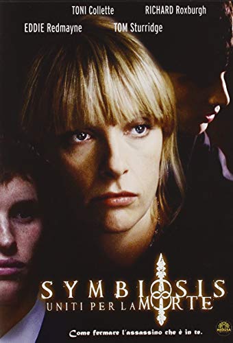 Symbiosis - Uniti Per La Morte [Italia] [DVD]
