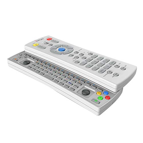 Preisvergleich Produktbild Asiproper iPega PG-9072 Multifunktionscontroller Drahtlose Bluetooth Gaming-Tastatur Gamepad für iOS Android Smart TV PC-Telefon