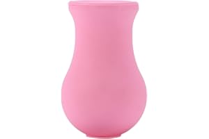 ‎PONGNAS Lip Plumper Device, Vasenförmige Lip Plumper Enhancer Lip Enhancement Tool