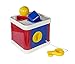Galt Toys Ambi Lock a Block Rattle