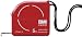 Produktbild BMI 401343010 Taschenbandmaß Vario, Länge 3 m, rostfreies Edelstahlband