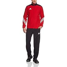 chandal adidas basico