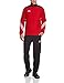 Produktbild adidas Herren Fußball Trainingsanzug Sere14,Sun/Black/Wht,XS