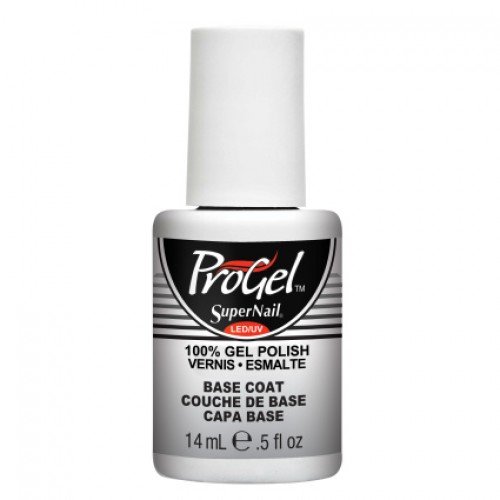 Progel Gel Polish - Base Coat
