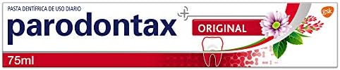 PARADONTAX HERBAL ORIGINAL 75