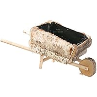 Suchergebnis auf Amazon.de für: schubkarre holz