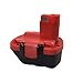 Produktbild 12V 3000mAh Ersetzen Bosch Akku 2 607 335 684 2 607 335 676 2 607 335 692 BAT043 BAT045 BAT046 BAT120 BAT139 2 607 335 262 2 607 335 442 BAT049 2 609 200 306 2 607 334 021 für Bosch tool GSR 12-1 GSR 12 VE-2 GSB 12 VE-2 GLI 12V PSB 12 VE-2 PSR 12 VE-2 Strapex STB 63