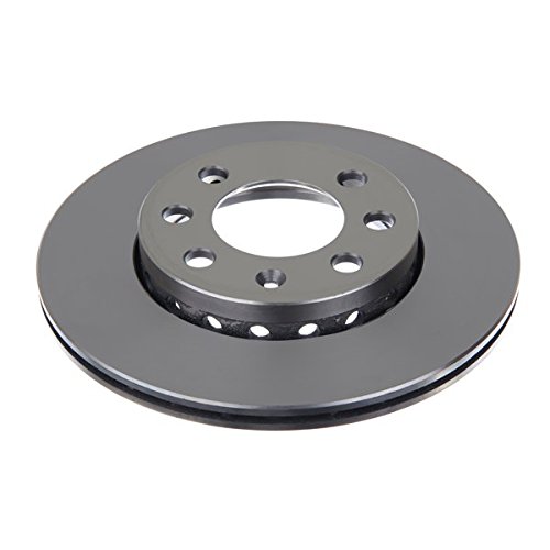 Preisvergleich Produktbild Bremsscheibe - Eurobrake 5815204776