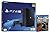 PlayStation 4 Pro - Konsole (1TB, schwar...