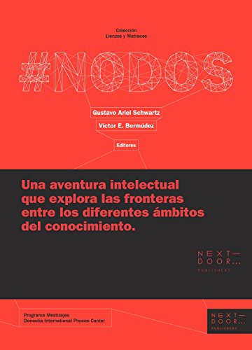 #Nodos (Lienzos Y Matraces)