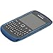 Produktbild Blackberry ACC-39408-204 Soft Shell Case für Curve 9360 blau