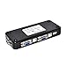 Produktbild LouiseEvel215 4-Port-Hub USB 2.0-KVM-VGA/SVGA-Switchbox-Adapter Zum Anschließen der Printer Intelligence Keyboard Mouse 4-Computer