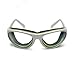 Produktbild Onion Googles Zwiebelbrille - Zwiebelschneiden Schutzbrille Kochbrille Küche Brille