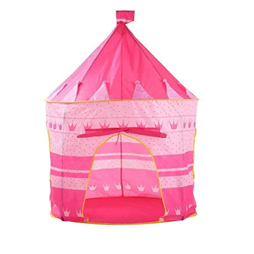 Princess Castle Play Tent House