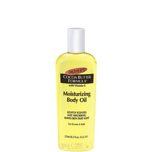 Palmer's Cocoa Butter Formula Moisturizing Body Oil 250ml