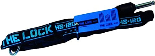 Preisvergleich Produktbild AXA Einsteckkette "The Lock"