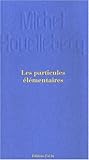 Les particules élémentaires
