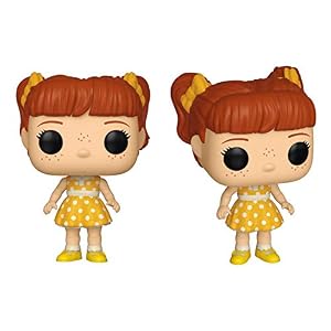 Funko Pop Gabby Gabby (Toy Story 4 - 527) - Imagen 5