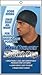 Wave Builder Stretch Cap No 698 Black