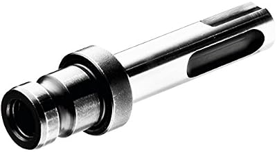 Festool Adaptateur AD SDS-Plus/FastFix, 1 pièce, 769068