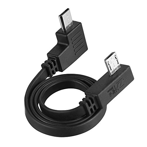 Andoer Zhiyun Kontroll USB Kable Support Shutter Video und Zoom Funktionen für Sony RX Serie H Serie QX Serie Kamera für Sony Alle Spiegellose Kamera - 6