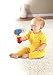 Fisher Price Brilliant Basics Pound 'N Giggle Hammer