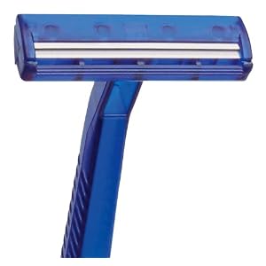 Wilkinson Sword Duplo Disposable Razor 4-Pack (4 Packs of 8) - Image 2