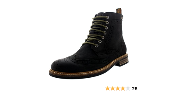 barbour belsay brogue boots