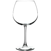 Paşabah&ccedil;e Enoteca Şarap Kadehi