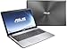 Produktbild 39.6cm (15.6") ASUS X550VX-DM539T (90NB0BB2-M07150)