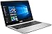 Produktbild 39.6cm (15.6") ASUS X556UQ-DM721T VivoBook (90NB0BH2-M16810)