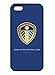Produktbild Black Iphone 5/5s Hülle Leeds United Football Club Case For Iphone 5/5s Hülle (The Championship) PhoneCaseMaster