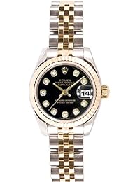 Rolex Oyster Perpetual Lady Datejust Watch