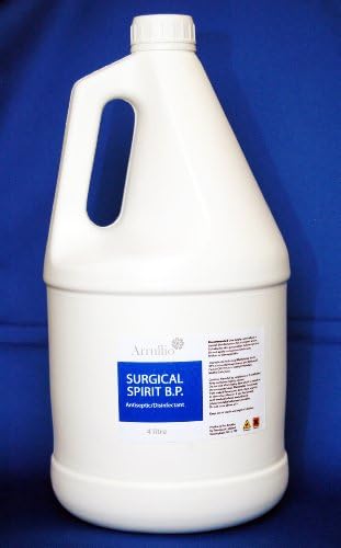 Surgical Spirit BP 4ltr