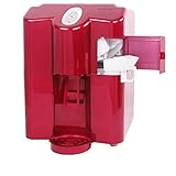 TX Ice Maker Meilleure Machine à GlaçOns pour La Maison Une Portable à Poser sur Votre Plan De Travail Permettant De Produire 25 Kg De GlaçOns en 24 H