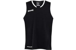 Spalding Kinder Move Tank Top Kinder Tanktop