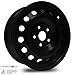 Produktbild MAM MAMST12 BLACK PAINTED 5X105 ET39 HB56.6 MAMST12 BLACK PAINTED