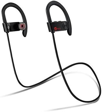 Wireless Bluetooth Headphone,IPX7 Waterproof[Dr Rock®],Professional Stereo Tuner,Premium CSR Chipset,Ergonomic Comfort-Fit Design for Sport,Compatible with iPhone Samsung.Model[DR-A10]