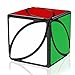 Produktbild Rubik's Cube, Splaks Irregular Magic Cube magische Zauberwürfel Geschwindigkeit Würfel Magic Cube