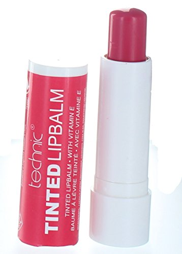 Technic Tinted Lip Balm with Vitamin E-Blush