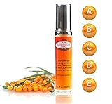 Bio'Sensiya Rejuvenating MultiVitamin Night Time Serum, with A.B.C.D.E Vitamins, Hyaluronic & Ferulic acid - New! with Organic ingredients