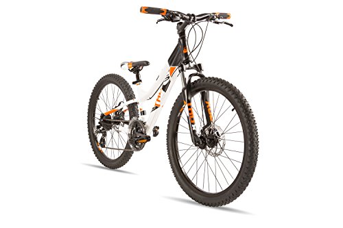 S.Cool Kinder Trox Pro 24 Jugendfahrrad - 2