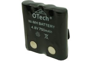 OTECH bateria talkie-walkie para MOTOROLA IXNN4002B