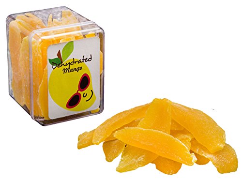 VSD Dehydrated Dried Mango Slices, 130g RS.248 (38.00% Off) - Amazon