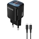 35W Gan Hızlı Şarj Adapt&ouml;r&uuml;, Hızlı Şarj Başlığı,1x Type-C Girişi, 1x Usb Girişi, G&uuml;&ccedil;l&uuml; Performans, Aşırı Gerilim, Kısa Devre,